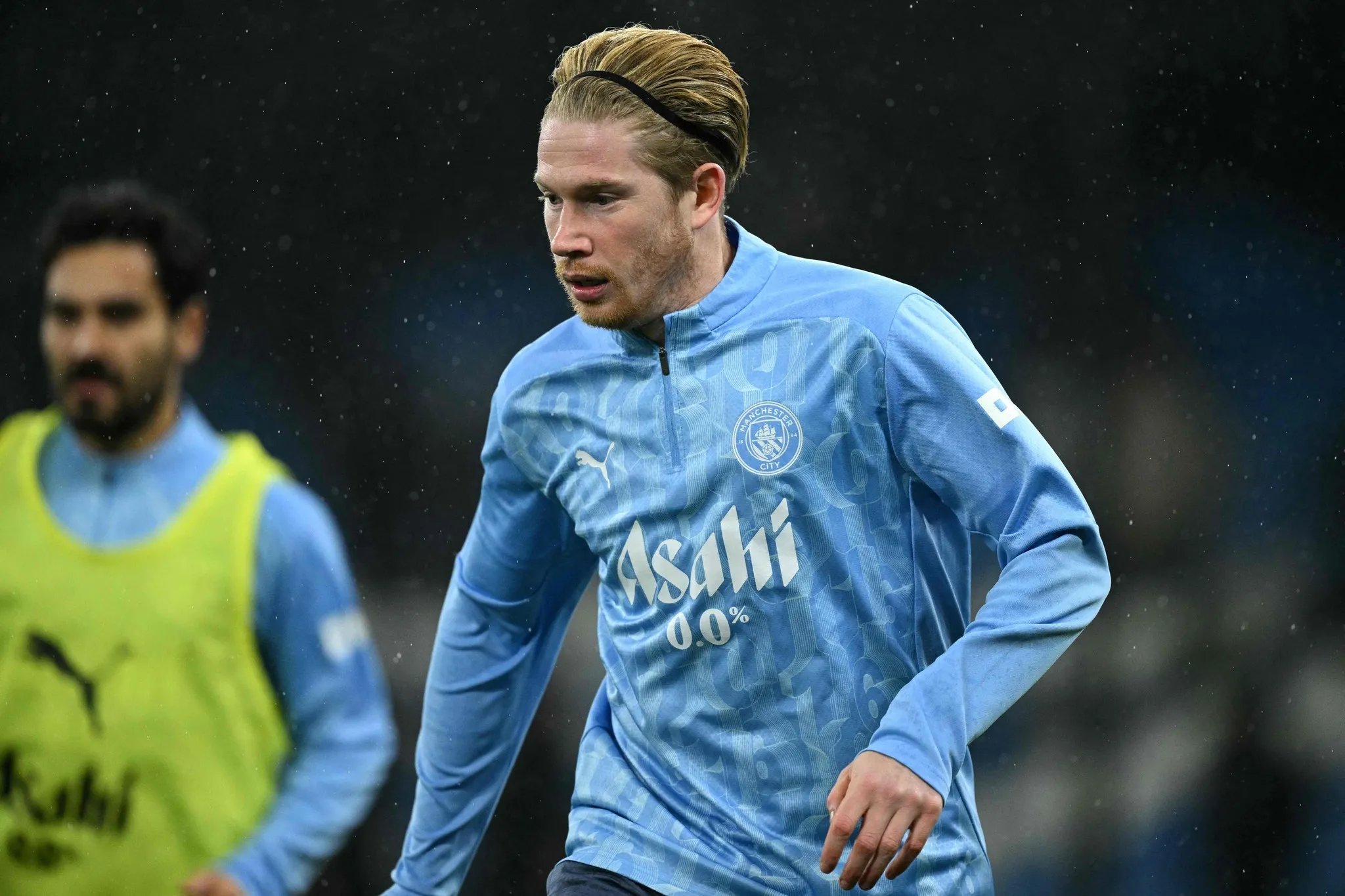 Tarihi teklif ortaya çıktı! İşte Fenerbahçe'nin Kevin De Bruyne planı - 1