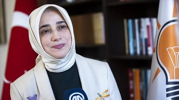 Son dakika: AK Parti Grup Başkanvekili Özlem Zengin'e hakaret eden avukat Mert Yaşar tutuklandı-2