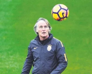 Kafile sabah geldi, Riekerink 1 gün izin verdi
