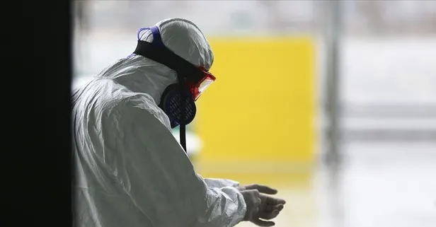 Ekvador'da koronavirüsten ölenlerin sayısı 355'e çıktı