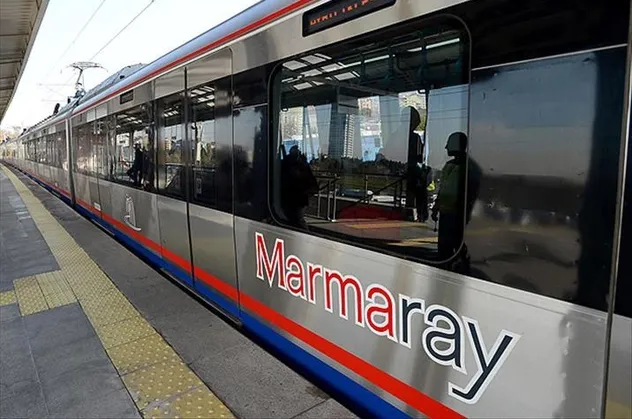 Marmaray 29 Mayıs'ta ücretsiz mi olacak? Resmi açıklama geldi