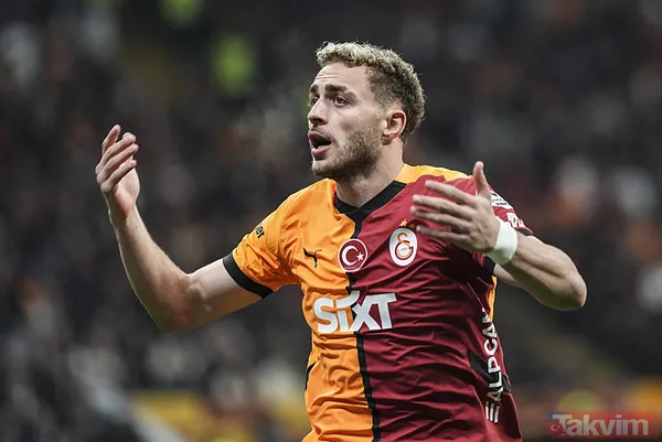 Spor yazarları Galatasaray-Bodrumspor maçını yorumladı! Penaltı kararı doğru muydu? O oyuncu için bomba sözler: Formanın hakkını vermedi - 9