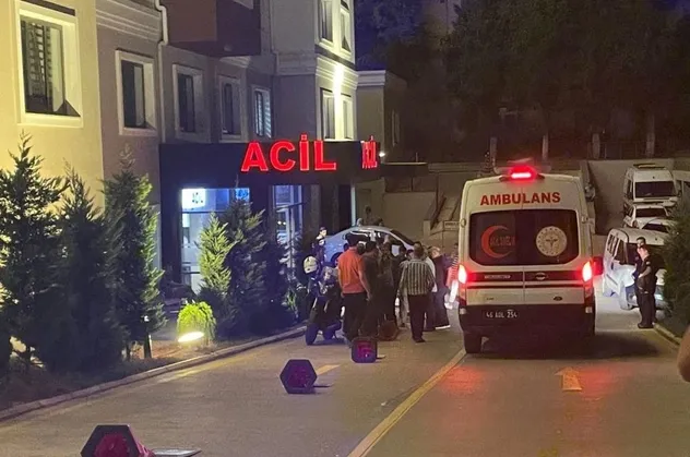 Kahramanmaraş'ta aile katliamı! 4 kişiyi öldürüp intihar etti