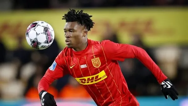 Galatasaray'da Nelsson ile yollar ayrılıyor! İşte yerine gelecek isim - 14