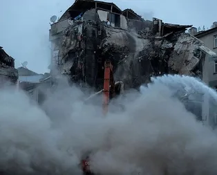 Deprem vergileri nereye gitti? sorusunu diline dolayan muhalefete rakamlarla yanıt: Toplanan verginin 10 katı harcandı