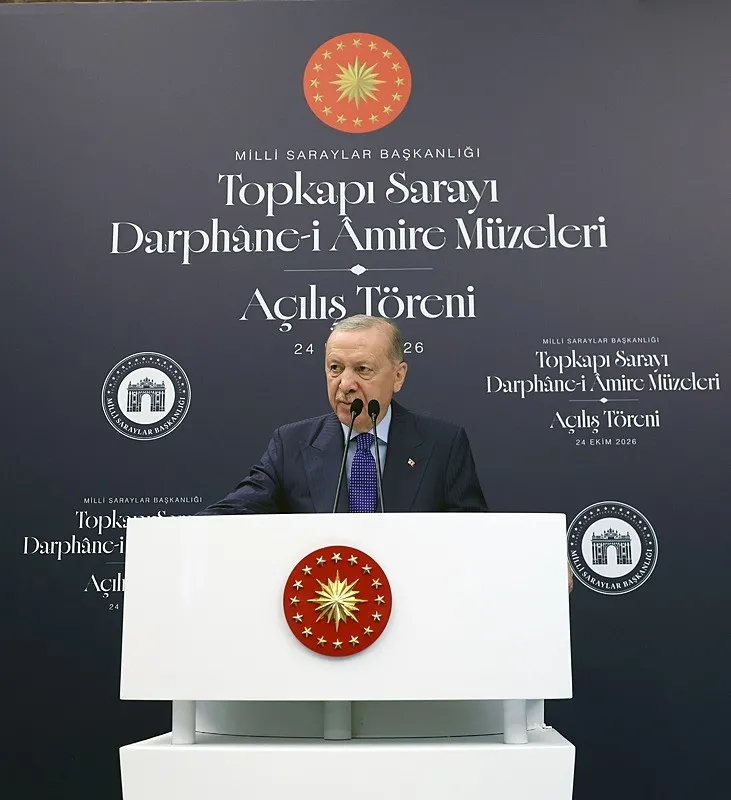 Başkan Erdoğan'dan kimliksizleştirme siyasetine tepki! Bu zihniyete fırsat vermeyeceğiz-5