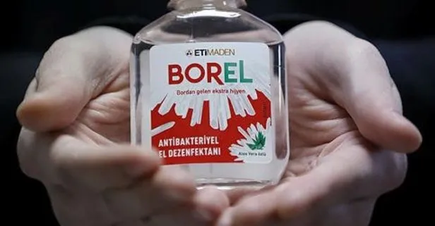 BOREL fırsatçılarına geçit yok