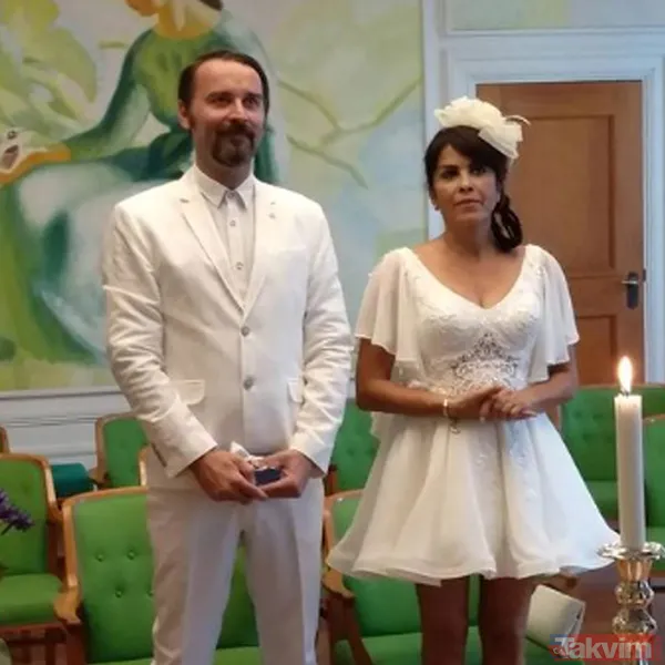 14 yıllık büyük aşk! Aldatmak'ın Mualla'sı Nursel Köse'nin eşi bakın kim! Meğer 5 sene önce o ünlü isimle gizlice evlenmiş... - 26