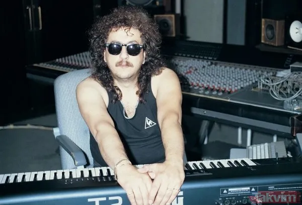 SON DAKİKA: İlhan İrem'den haber var 'yaşam mücadelesi veriyor' denmişti... İşte İlhan İrem'in son hali ve sağlık durumu! - 3