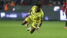 Fenerbahçede Fred şoku! Sakatlığı ciddi mi?