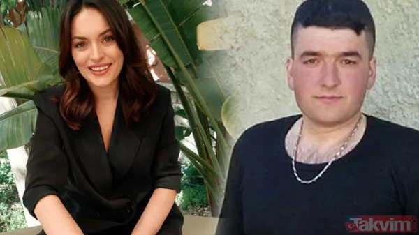 Hapis istemiyle hakkında dava açılan Ezgi Mola aleyhine alınan kararın gerekçesi belli oldu! Şerefini rencide etmiş - 1