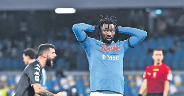 Fener’in gözü Anguissa’da