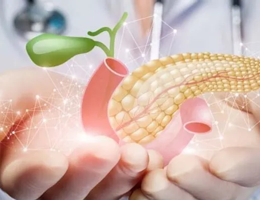 Pankreas kanserini yanlış anlama: Pankreas kanserinin belirtileri nelerdir?-6