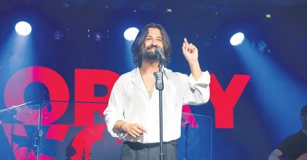 Pazardan da giyerim