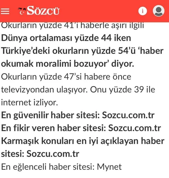 Sözcü'nün çakma rapor skandalı!-6