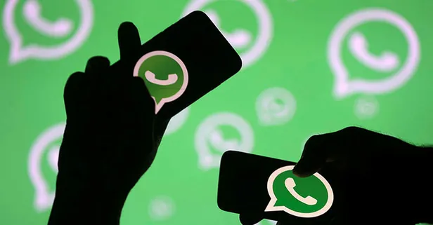 Dünya bunu konuşuyor! WhatsApp'ta skandal güvenlik açığı! Almanya WhatsApp mesajlarını okuyor mu?