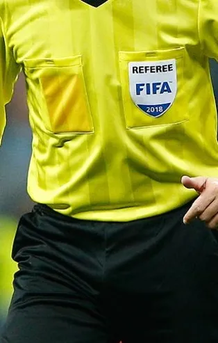 Süper Lig'de 31. haftanın hakemleri belli oldu