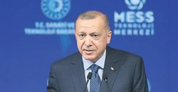 Başkan Recep Tayyip Erdoğan’dan ’Ayasofya’ talimatı