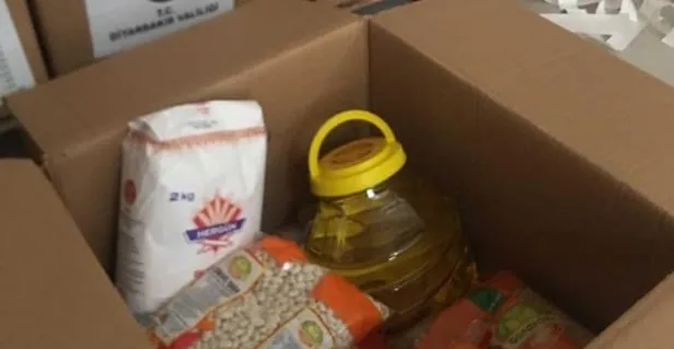 milyonlar bekliyordu gida erzak yardimi basvurusu basladi takvim