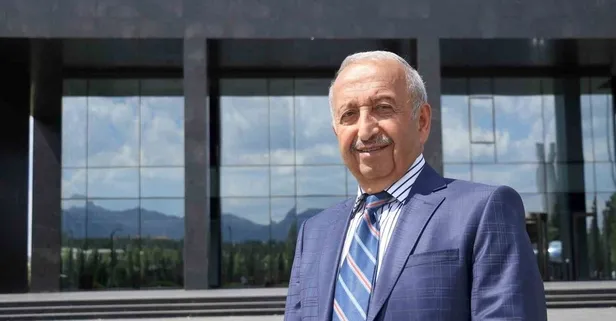 Özel alümina üretimi Türkiye'ye taşındı!