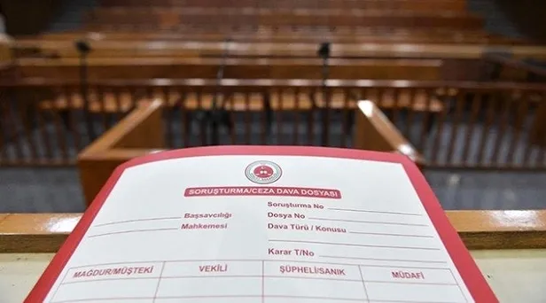 FETÖ'nün en sıcak yazı! İl il FETÖ davaları-26