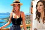 13 yıl evli kalmışlardı! Acun Ilıcalı'nın eski eşi Zeynep Yılmaz'a eleştiri yağmuru: 'Abla Şeymalaşma' Düğünden 2 gün sonra...