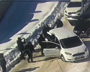 CHP’den teröristi saklayan HDP’li vekile destek!