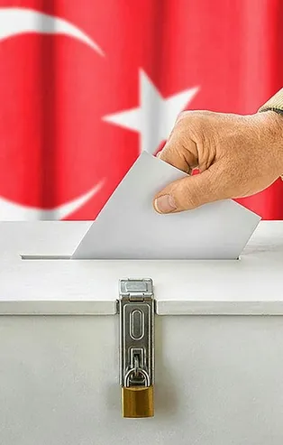 Yüksek Seçim Kurulu, seçim kurullarının 6 Temmuz'a kadar yeniden belirlenmesi kararı aldı