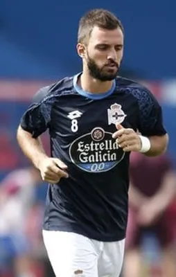 Emre Çolak yine "ayın futbolcusu" seçildi