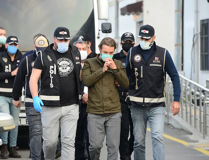 Ceyhan Belediyesi’ndeki rüşvet skandalında yeni perde!