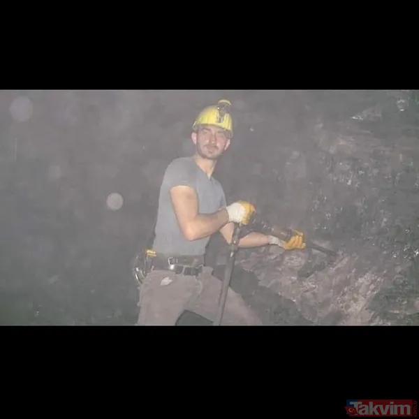 SON DAKİKA: Bartın Amasra'da maden faciasında hayatını kaybeden işçilerin isimleri - 36