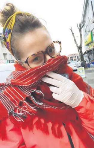 Turşu için değmiş!