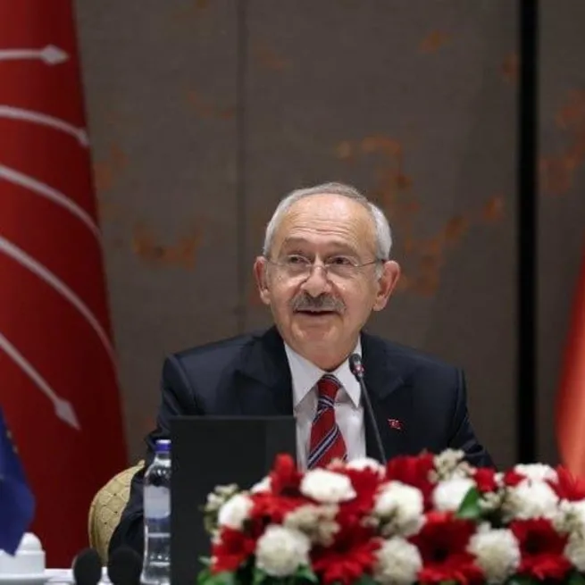 Saraçhanede ağzı yanan Kılıçdaroğlu icazet rotasını yurt içine kırdı! 30 Ocak öncesi AB büyükelçileriyle manidar görüşme