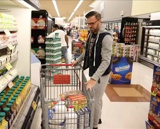 ABD enflasyon verileri açıklandı