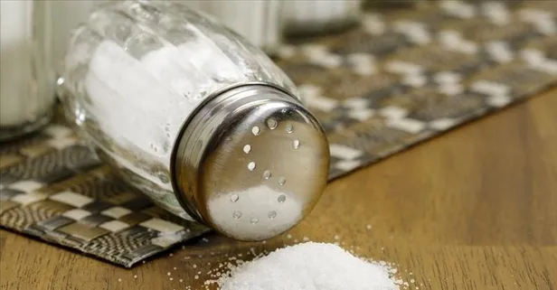 Uzmanı uyardı: İyot eksikliği çocuklarda büyümeyi yavaşlatıyor ve zeka geriliğine yol açıyor!