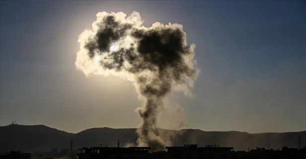 İşgalci İsrail ordusundan Lübnan'ın güneyinde iki araca İHA saldırısı: 2 ölü, 4 yaralı