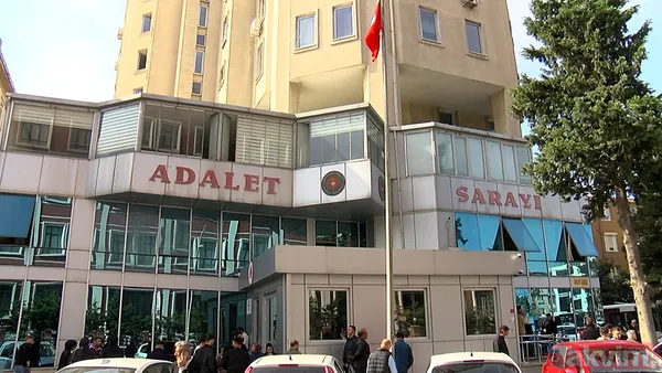 "Yenidoğan çetesi" iddianamesinde kan donduran detaylar! Savcıyı makamında tehdit eden Mustafa Kemal Zengin'in ifadesi ortaya çıktı - 14