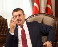 Milli Eğitim Bakanı Yusuf Tekin o anı anlattı: Uçak kazasında ölen öğrencimi unutmuyorum