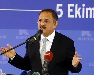 Kandil’i yıllarca böyle beslemişler