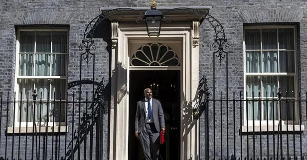 İngiltere ve Fransa’dan Filistin’i tanıma adımı! Görüşmeler başladı