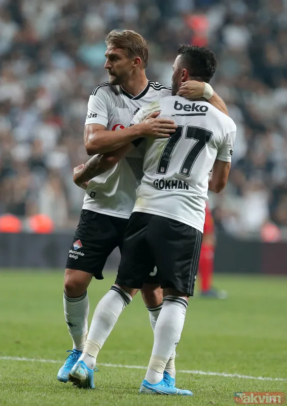 Fenerbahçe'de yılın transferlerini Emre Belözoğlu bitirecek! Caner Erkin ve Gökhan Gönül... - 8