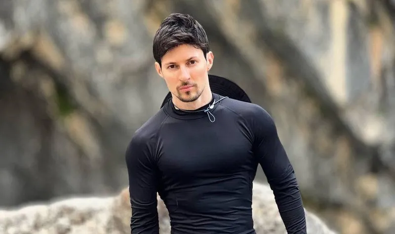 5 ülke 5 vatandaşlık! Telegram'ın CEO'su Pavel Durov'un tutuklamasındaki gizem artıyor! Bu kadar vatandaşlığı neden aldı?-6