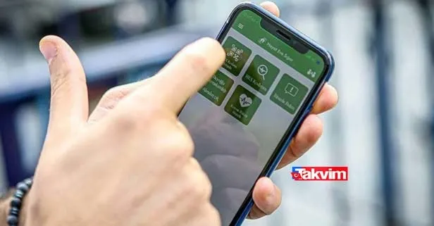 Süresiz HES kodu nasıl alınır? E-devlet HES kodu alma ekranı! Nerelerde zorunlu?