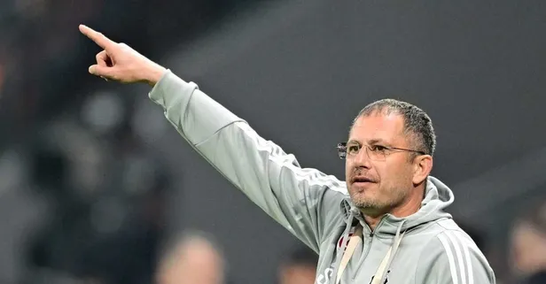 Beşiktaş’a Topraktepe de çare olamadı