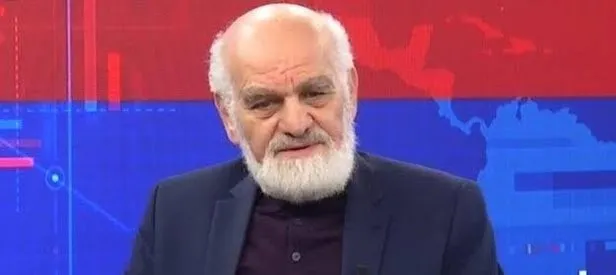 Mustafa Karahasanoğlu vefat etti