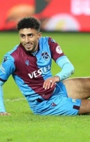 Güvenenleri mahcup etmeyeceğim