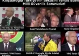 Milli güvenlik sorunu: Kılıçdaroğlu