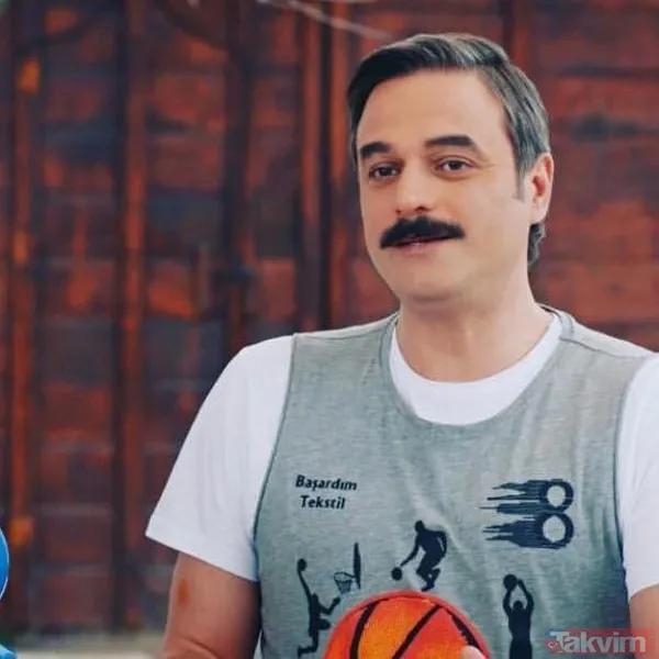 Ufuk Özkan’ın tek celsede boşandığı 17 yıllık eski eşi de tanıdık çıktı! 114 bin TL’lik nafakaya isyan etmişti... - 2