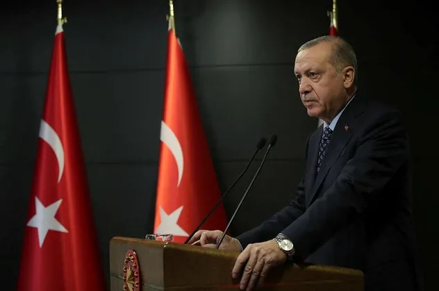 1915 Çanakkale Köprüsü'nde sona doğru! Başkan Erdoğan müjdeledi:  6 dakikada tamamlanacak