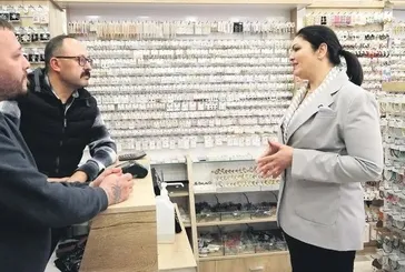 Trakya’da hedef 3’te 3!